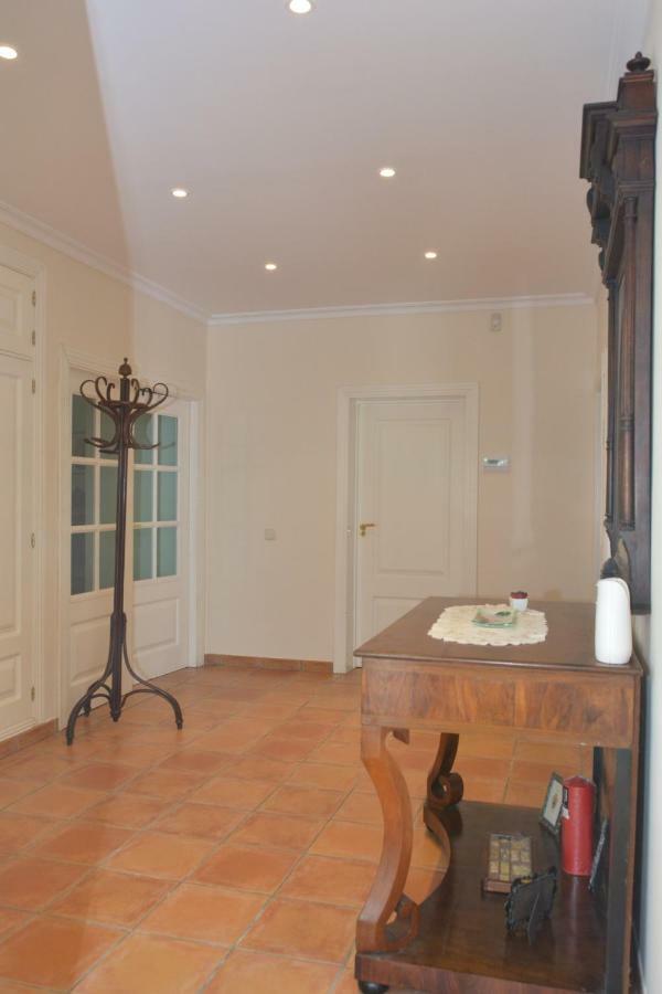 Chalet San Bernardo Toledo Exterior photo