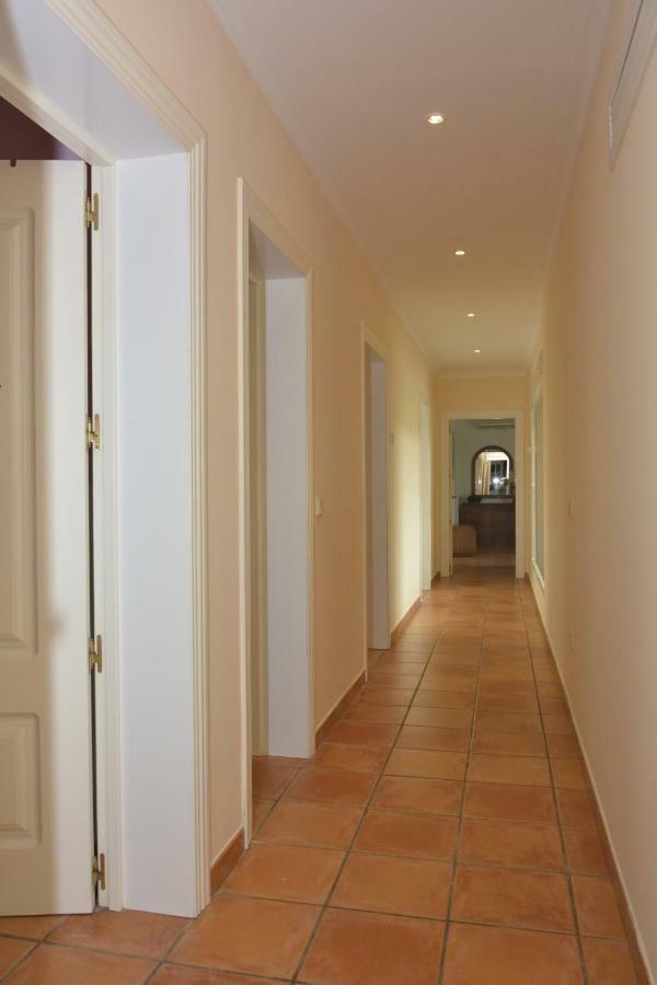 Chalet San Bernardo Toledo Exterior photo
